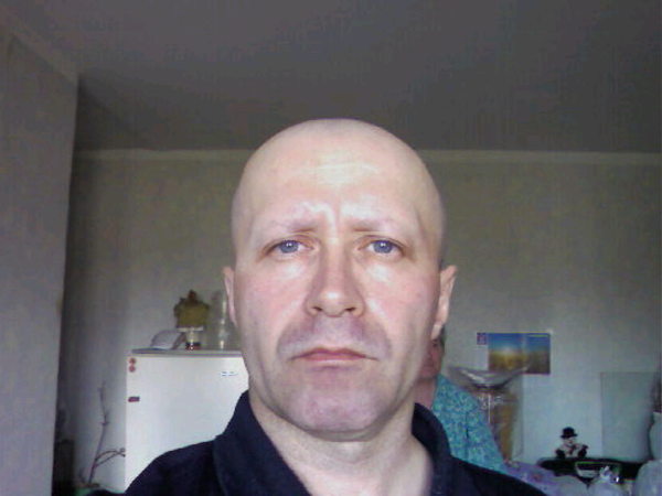 Сергей Нецветаев