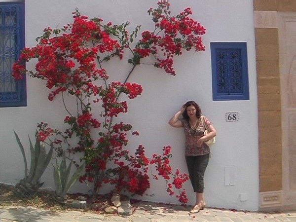 Ирина Данильченко