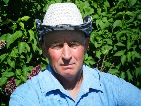 Михаил Кафтанов