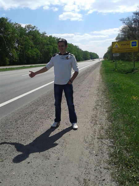 Вадим Земский