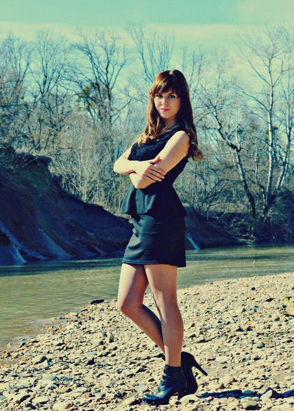 Екатерина Клименко