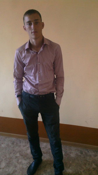 Андрей Андреевич