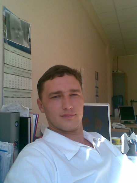 Михаил Мясников