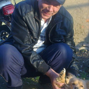 Алексей Марасин