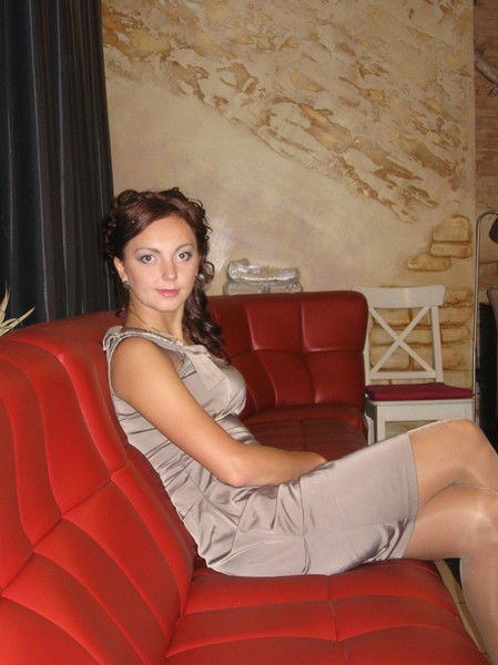 Наталия Анютичева