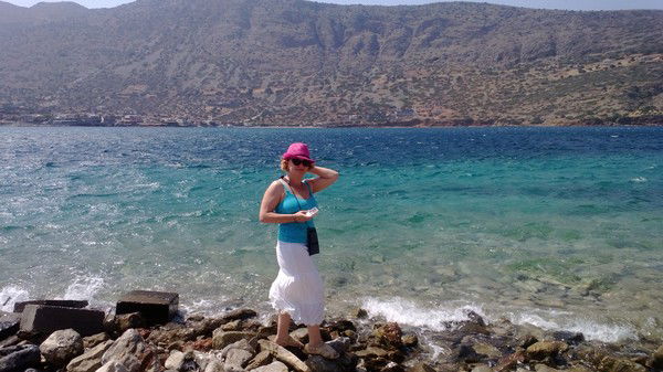 Валентина Волошина