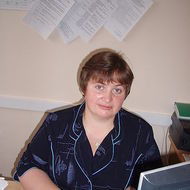 Ольга Василевская