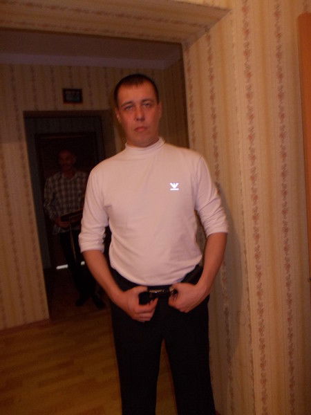 Сергей Куделькин