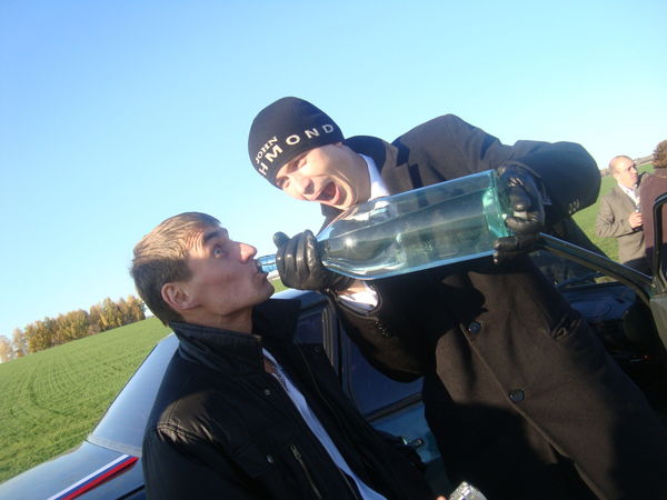 Владимир Иванов