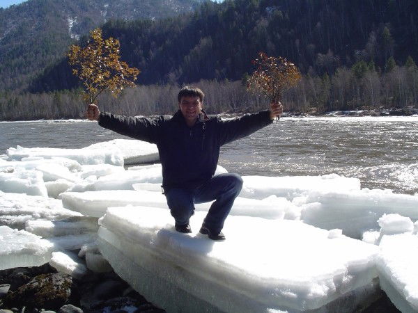 Евгений Яковлев