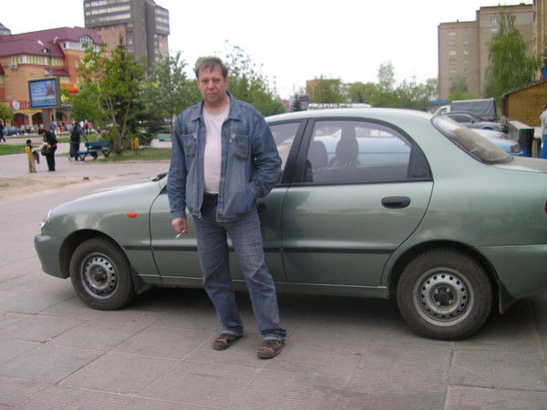 Александр Выгонский