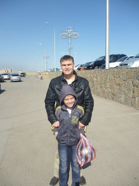 Дмитрий Гаипов