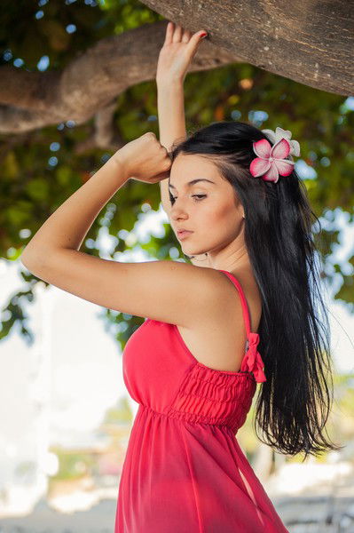 Алла Погоретская