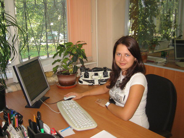 Динара Мулюкова