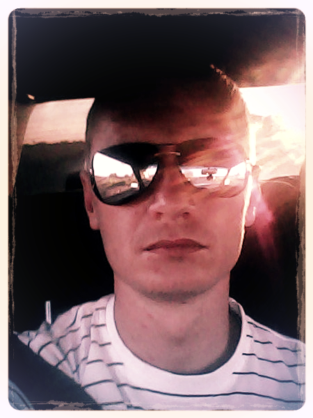 Олег Ирисов