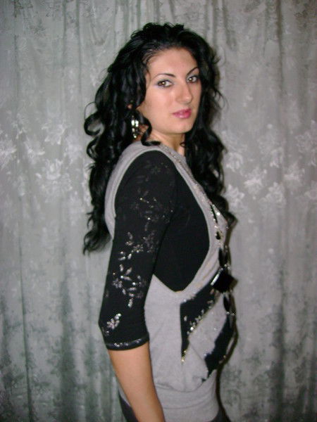 Светлана Ковалёва