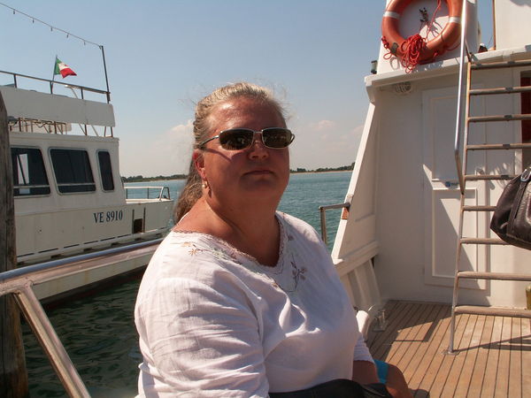 Татьяна Захарова