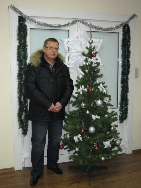 Васильев Александр