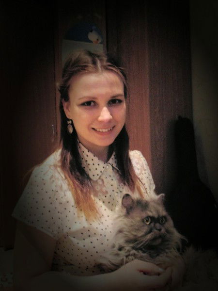 Наталия Фахрутдинова