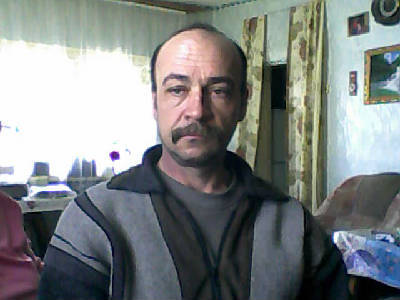 Генна Погорелов