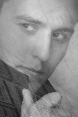 Саша Шнайдер