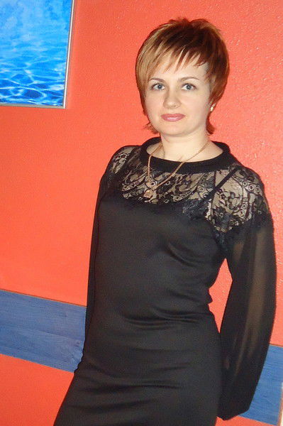 Вика Васильева