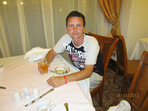 Дмитрий Селиванов