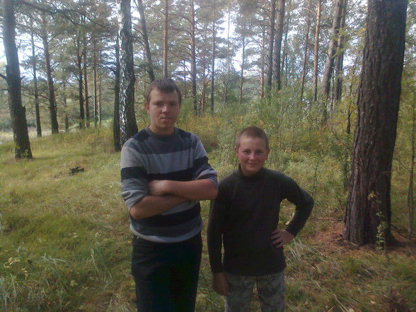 Сергей Горланов