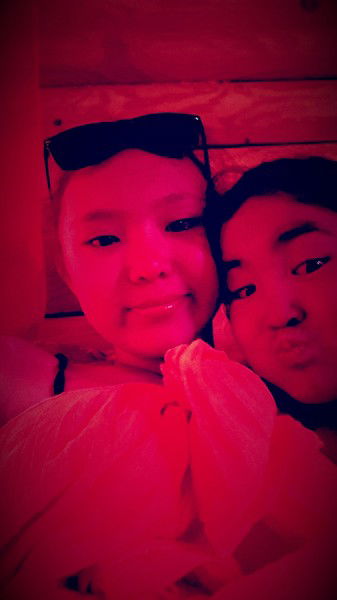 Аяука Аяука