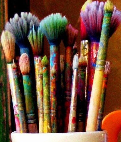 Свободный Художник