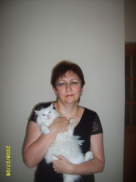 Иванова Елена