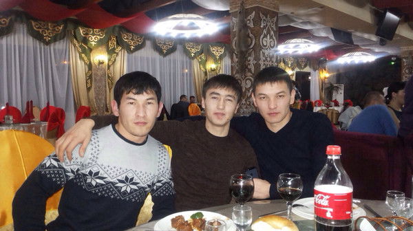 Асхат Кумпейсов