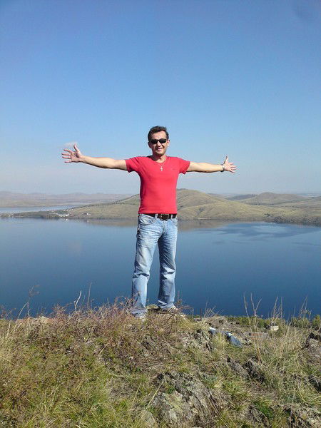 Валера Васильев