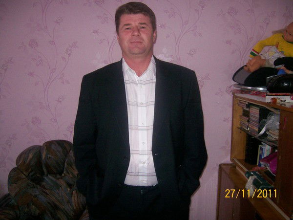 Евгений Житенёв