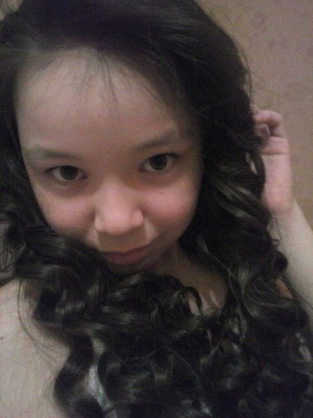 Камила Кальякперова