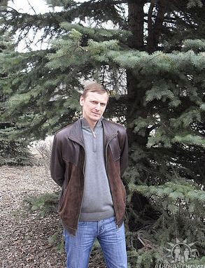 Евгений Богаевский