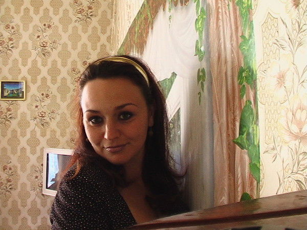 Оксана Варакина