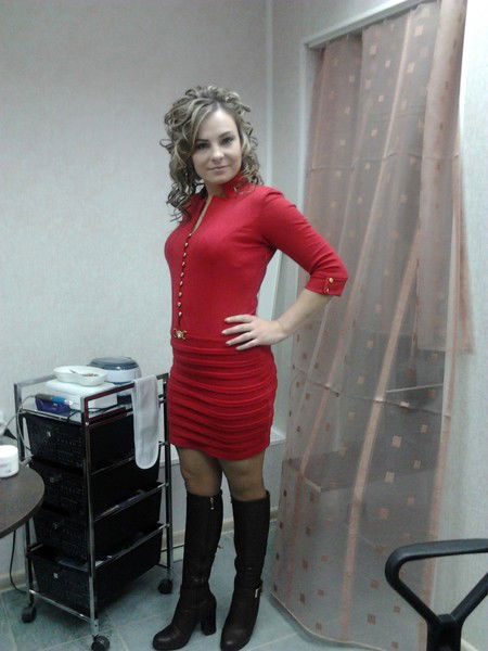 Евгения Скачкова