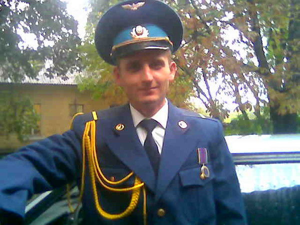 Александр Ростовский