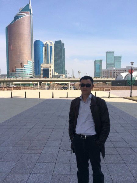 Эльмир Амиров