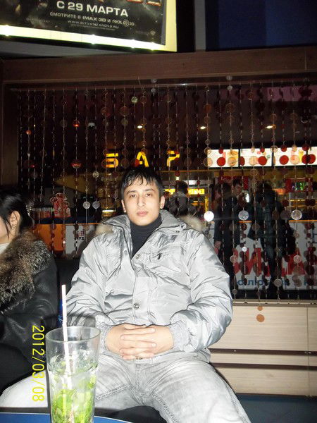 Далер Шарифов