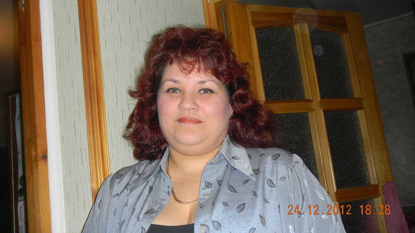 Лера Недавняя