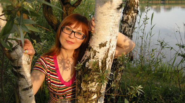 Светлана Потапенко