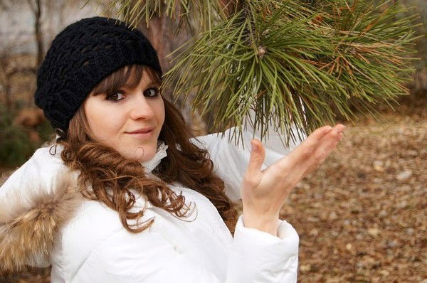 Виктория Панаева