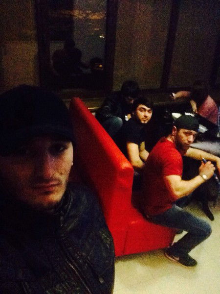 Иосиф Бродский