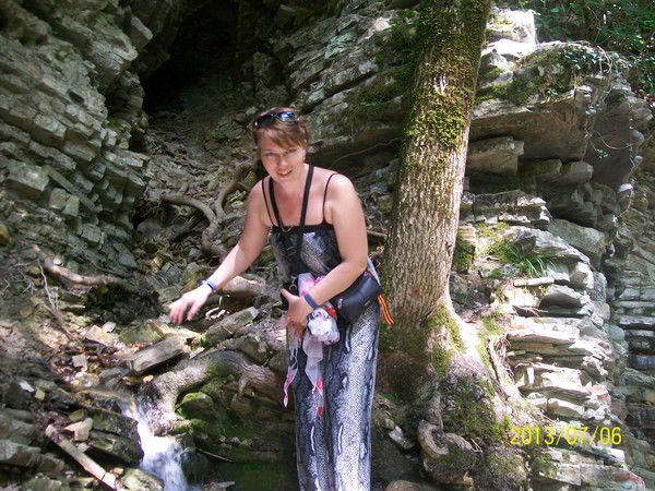 Татьяна Абс