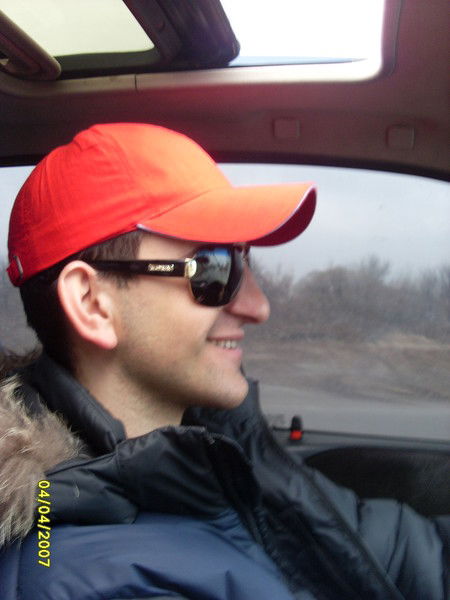 Роман Костин