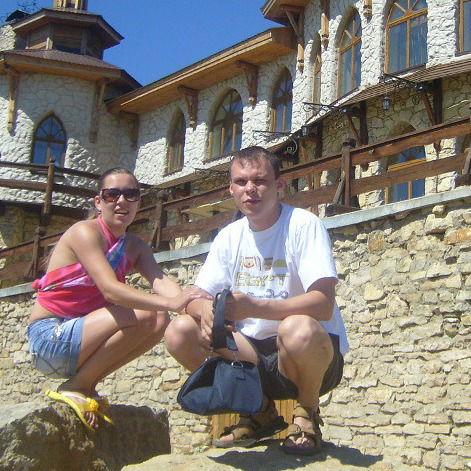 Антон Золотавин