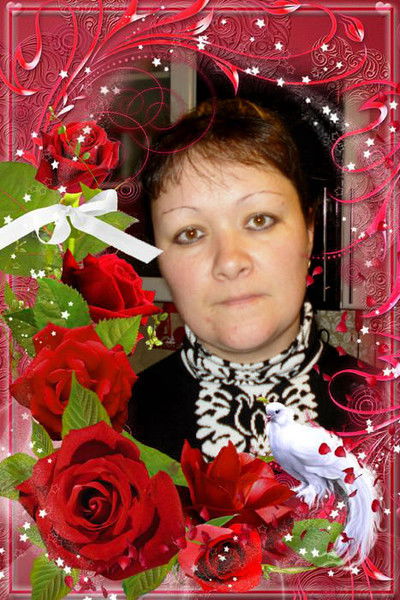 Людмила Мальцева