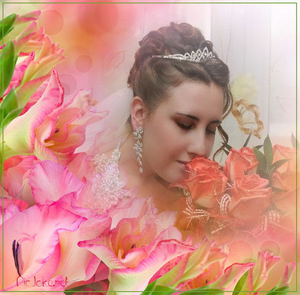 Анюточка Абумова